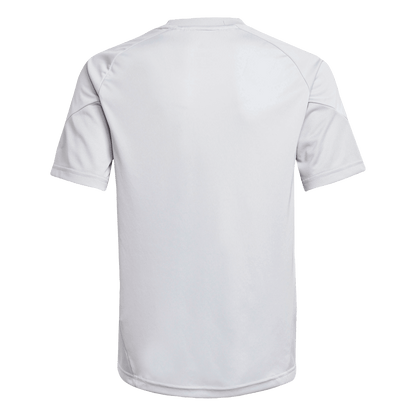adidas Youth Tiro 25 Competition Training Jersey - Grey
