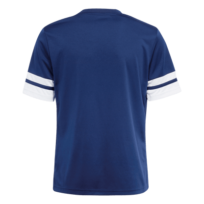 adidas Youth Squadra 25 Jersey - Navy Blue