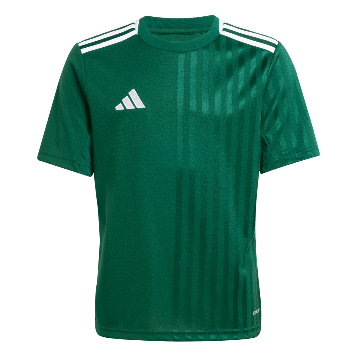 adidas Youth Campeon 25 Jersey - Green