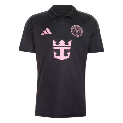 Adidas Inter Miami 26/27 Messi Away Jersey