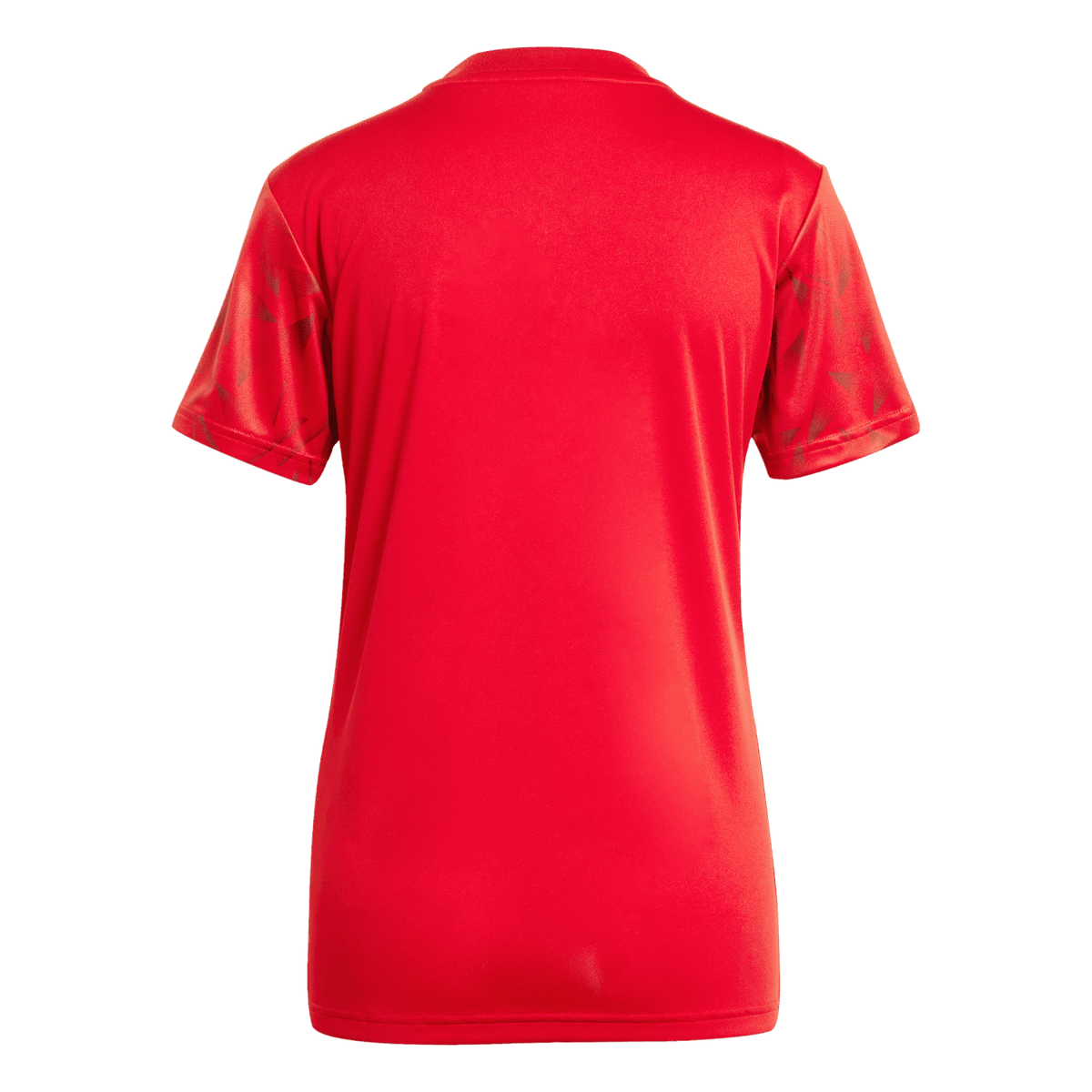 adidas Women's Team Icon 25 Jersey - Red
