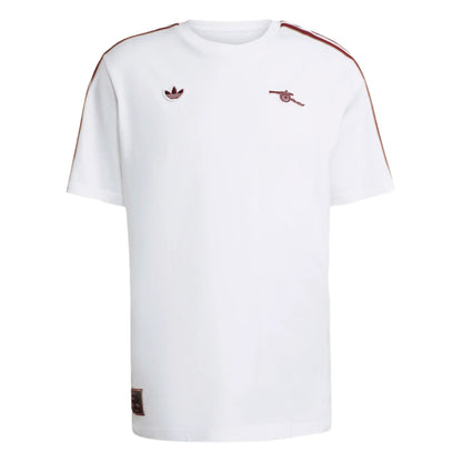 Adidas Arsenal Icon T-Shirt