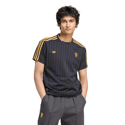 Adidas Manchester United Icon Jersey