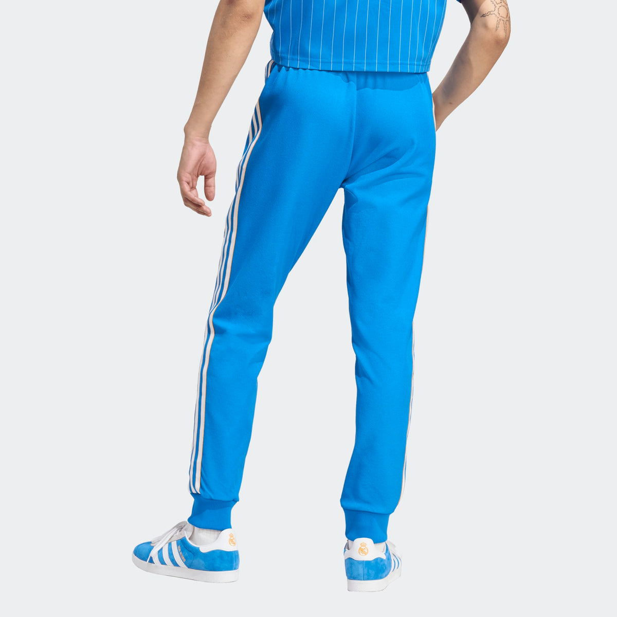 Adidas Real Madrid Icon Pants