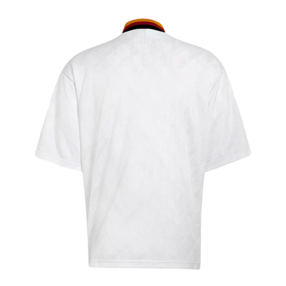 Adidas Germany 1994 Retro Home Jersey