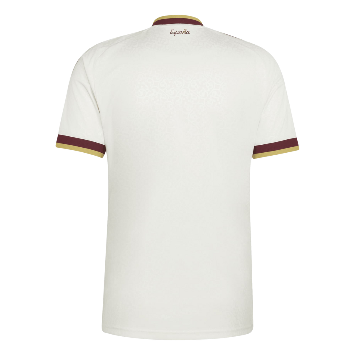 Adidas Spain 2026 Away Jersey