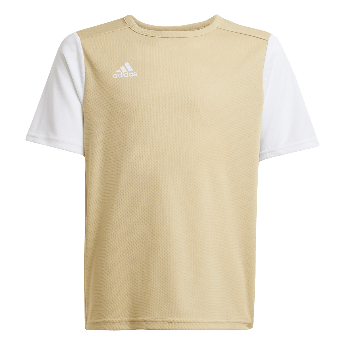 adidas Youth Estro 19 Jersey - Sand