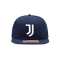FI JUVENTUS AMERICA'S GAME SNAPBACK HAT
