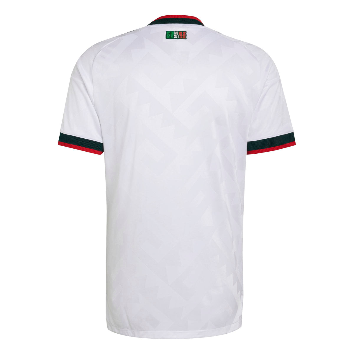 Adidas Mexico Authentic Away Jersey 2026-