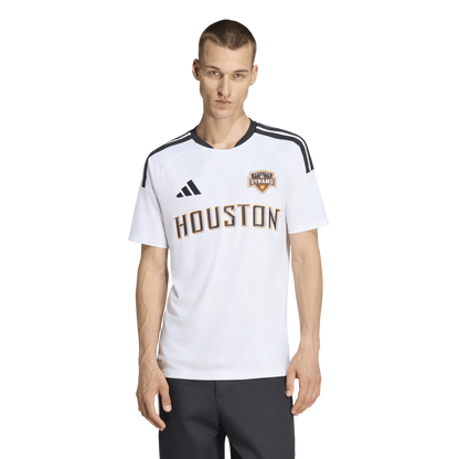 Adidas Houston Dynamo 2026 Archive Third Jersey