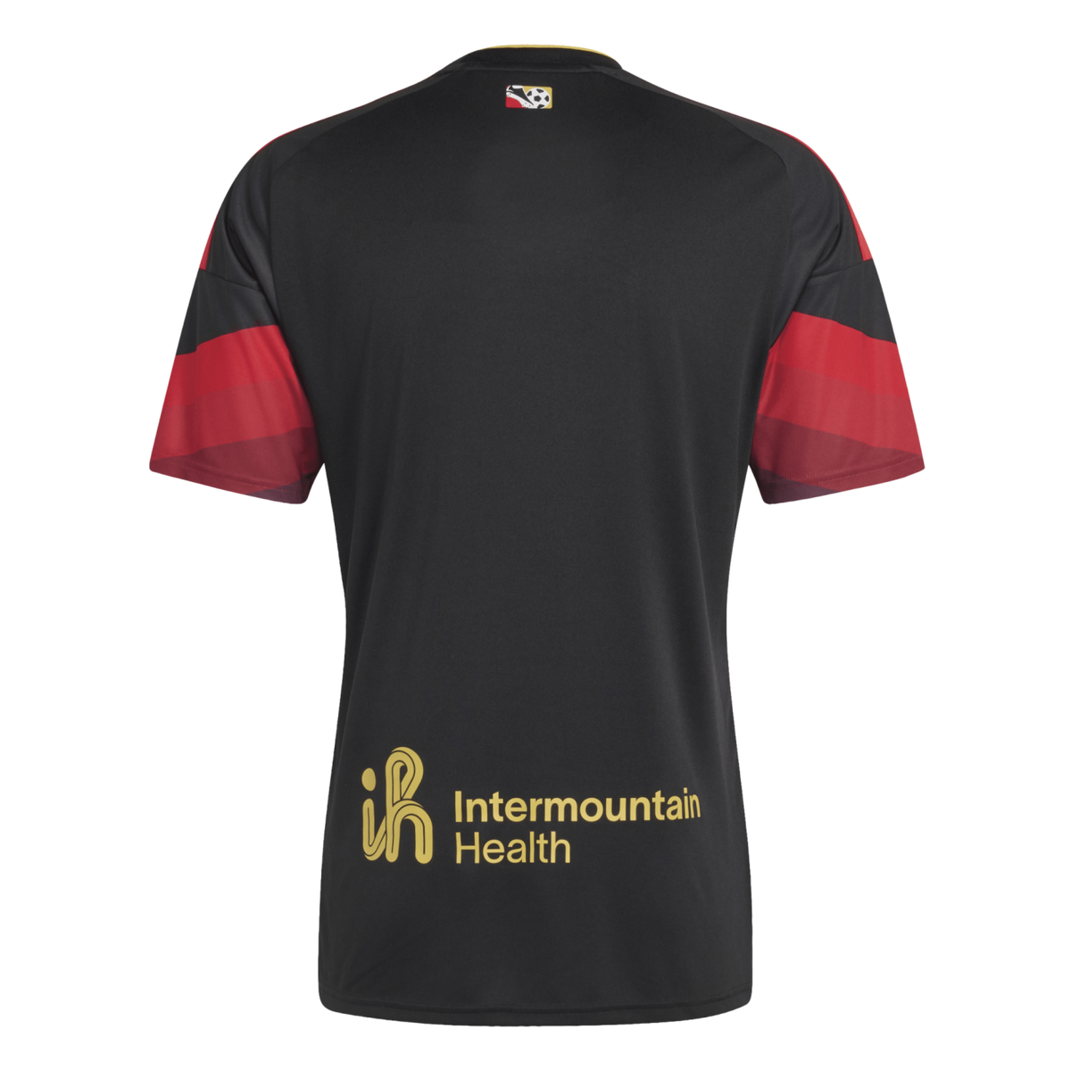 Adidas Real Salt Lake 2026 Archive Third Jersey