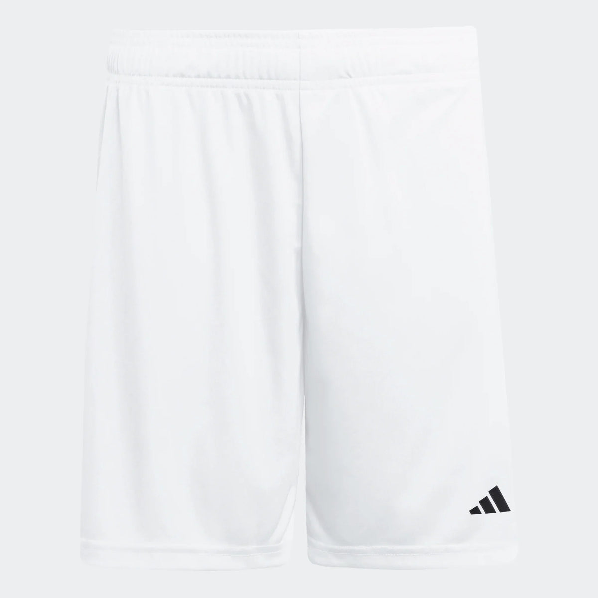 Adidas Entrada26 Shorts-WHITE