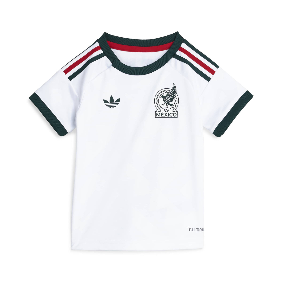 Adidas Mexico Baby Away Mini Kit 2026