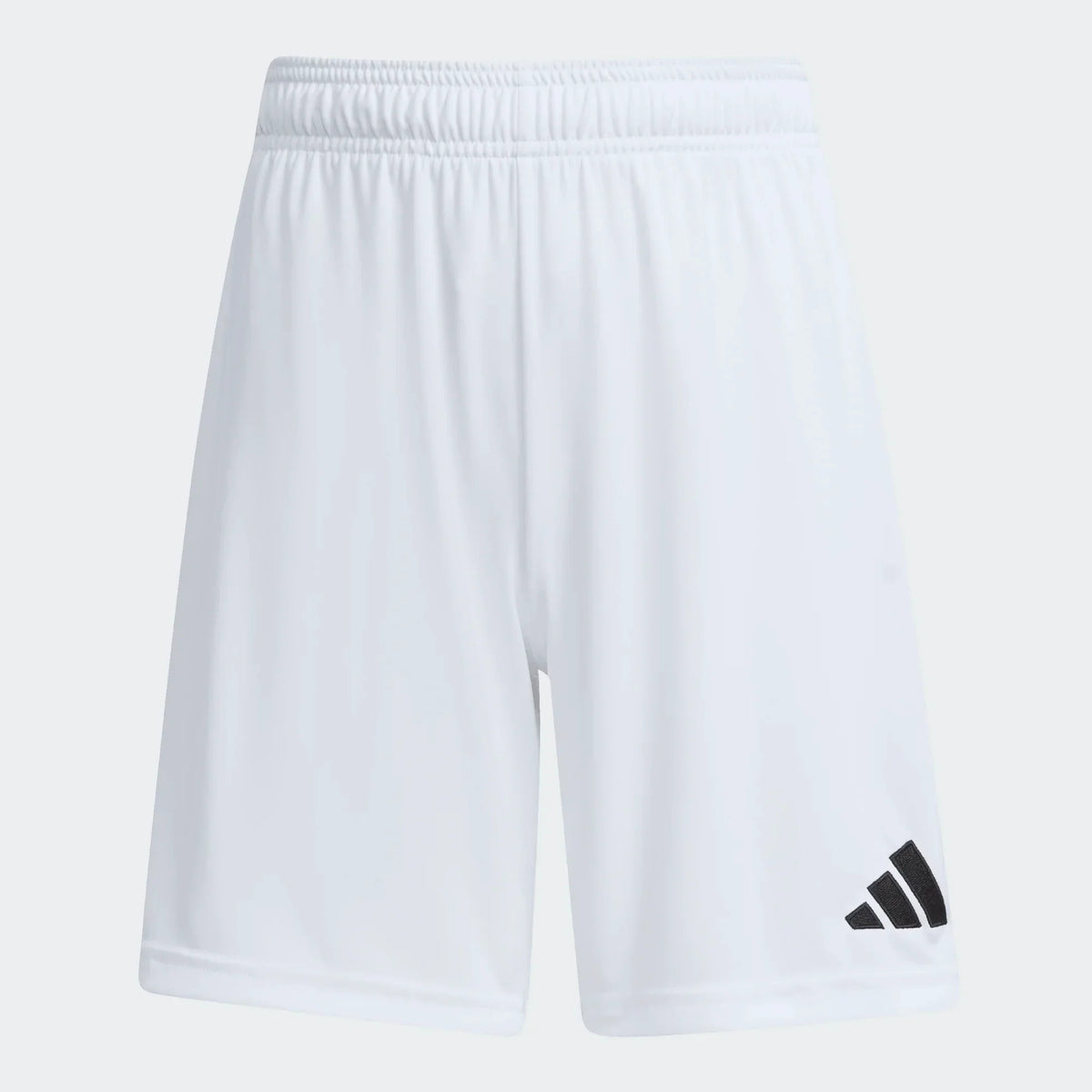 Adidas Youth Entrada26 Shorts-White