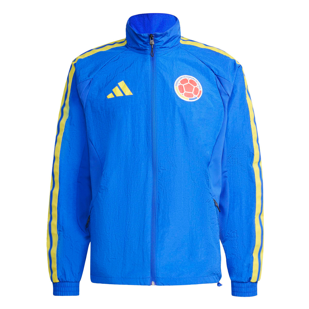 Adidas  Colombia Home Anthem Jacket