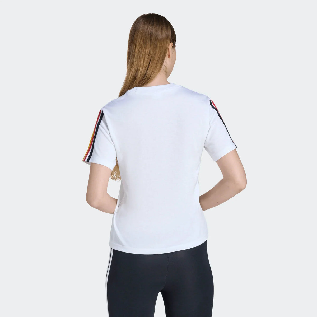 Adidas Women's Germany DNA T-Shirt