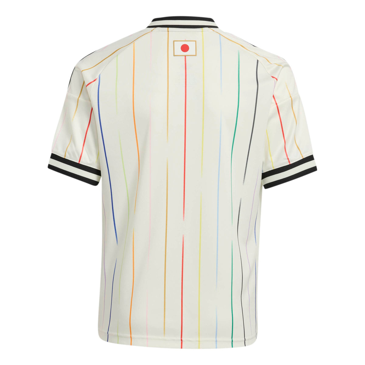 Adidas Youth Japan Away Replica Jersey 2026