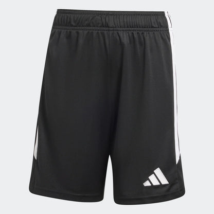 Adidas Youth Tiro26 League Kids Shorts-Black/White