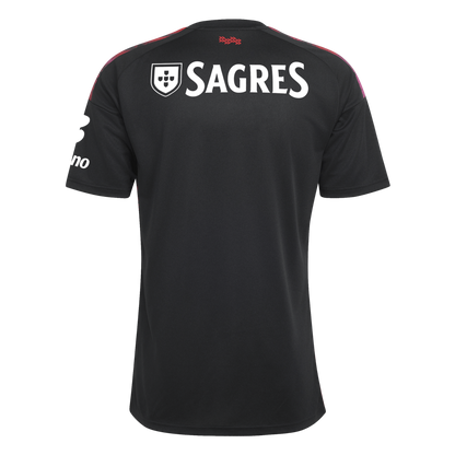 Adidas Benfica 26/27 Third Jersey