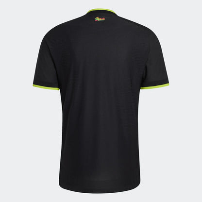 Adidas Peru Away Authentic Stadium Stadium Jersey 2026