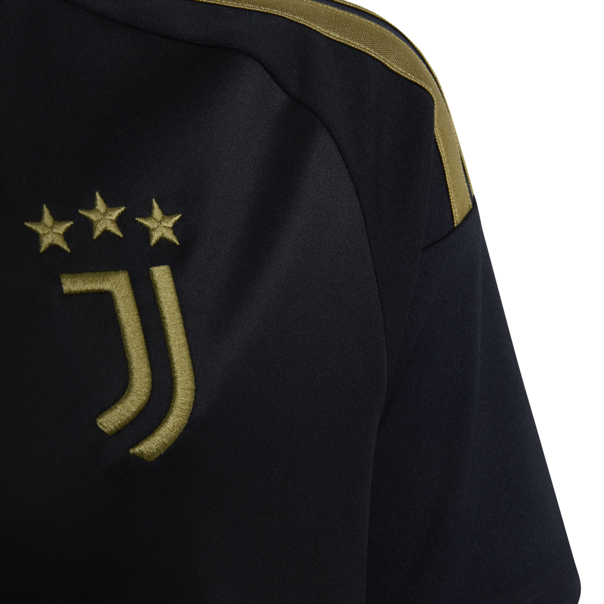 Adidas Juventus 26/27 Youth Third Jersey