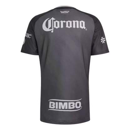 Adidas Club America 26/27 Authentic Away Jersey