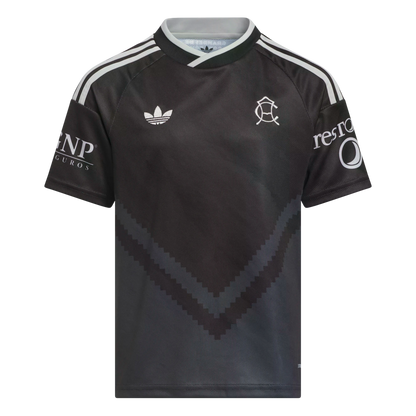 Adidas Club America 26/27 Youth Away Jersey