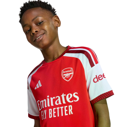 Adidas Arsenal 26/27 Youth Home Jersey