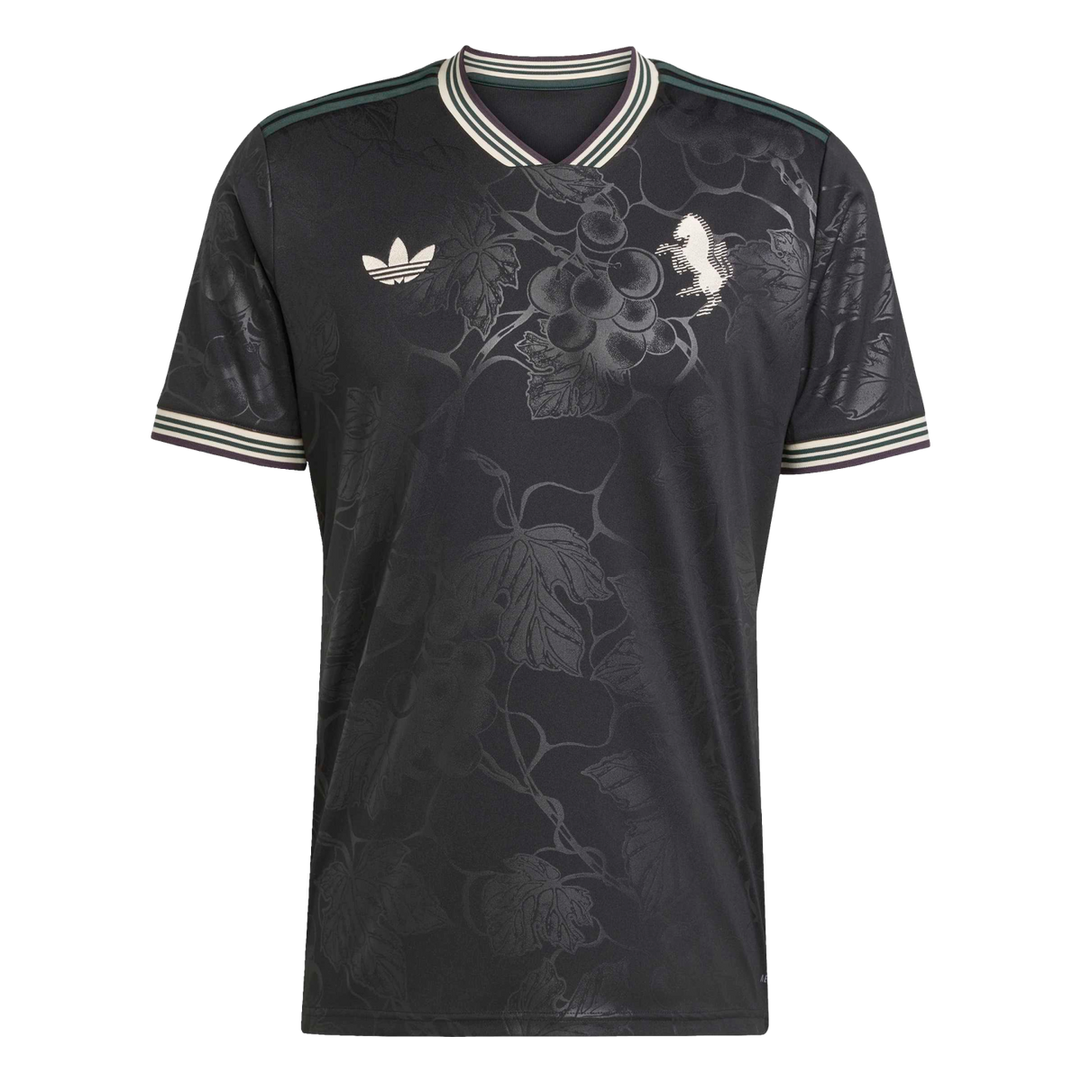 Adidas Juventus 25/26 Third Jersey