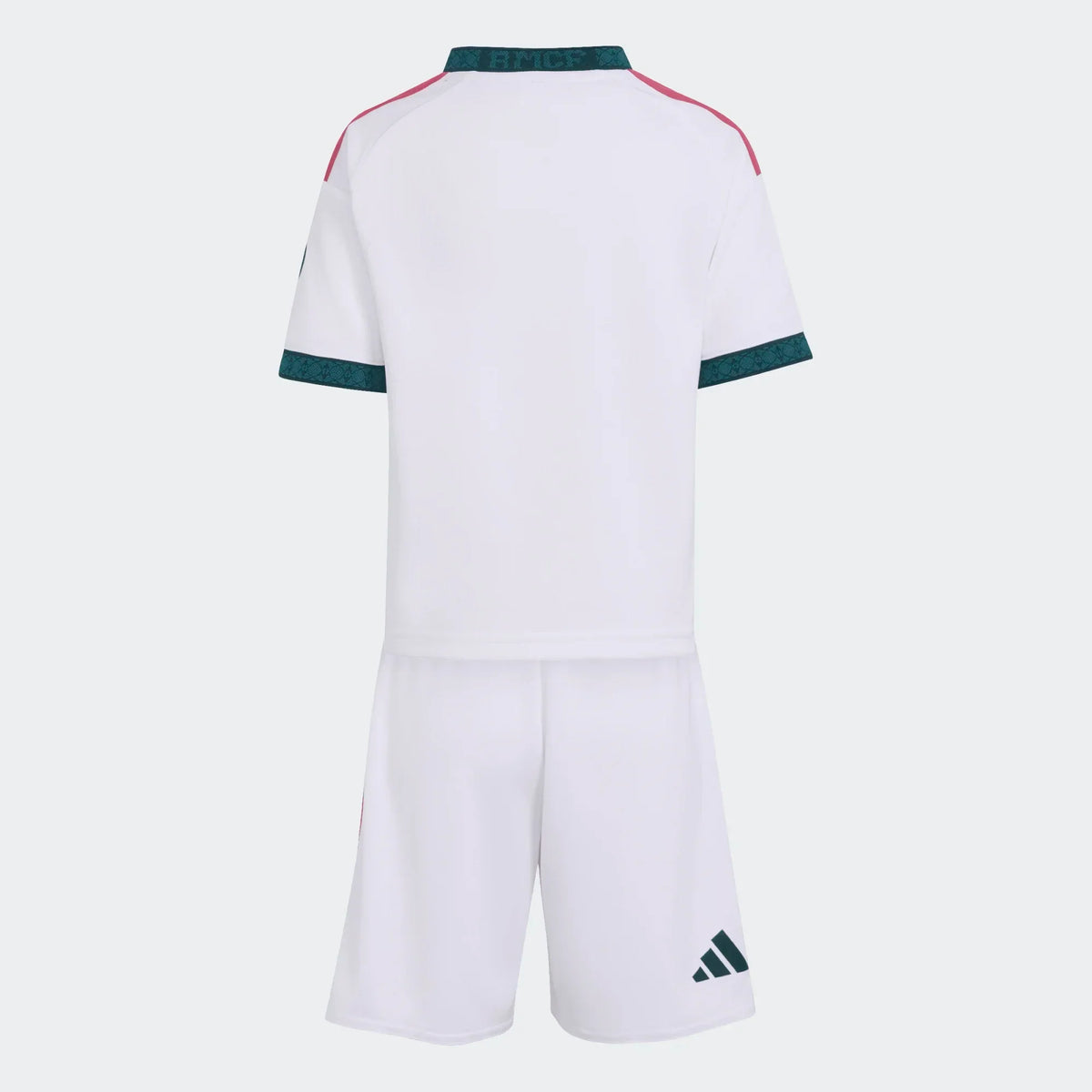 Adidas Mini Real Madrid Home Mini Kit 26/27