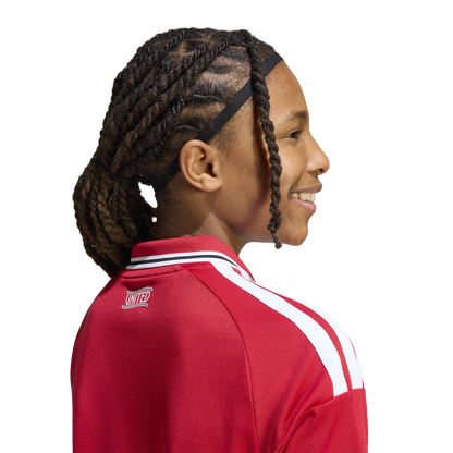 Adidas Manchester United 26/27 Youth Home Jersey