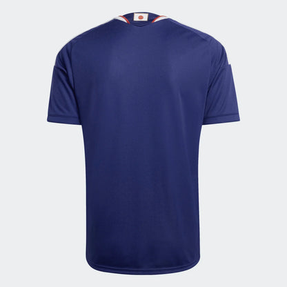 Adidas Japan Home Stadium Jersey 2026