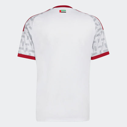 Adidas United Arab Emirates Home Stadium Jersey 2026