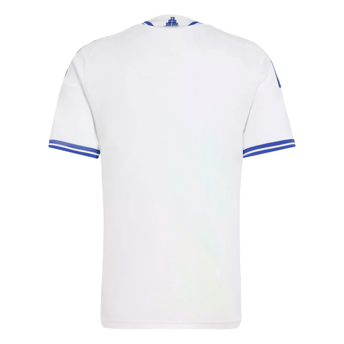 Adidas Greece 2026 Home Jersey.