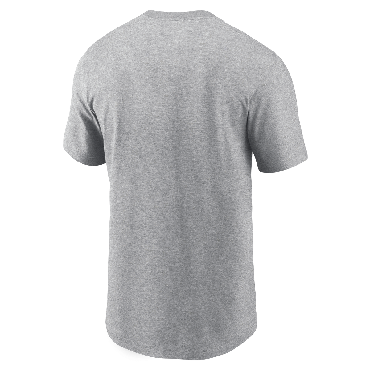 Nike San Francisco Giants Arched T-Shirt-Heather Gray
