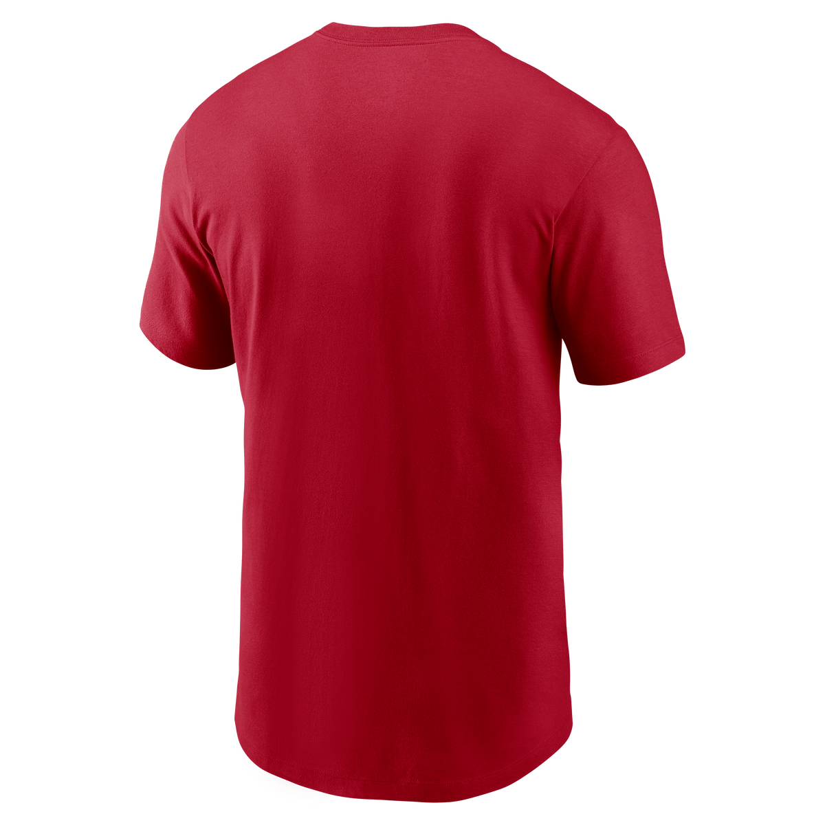 Nike Men's San Francisco 49ers NFC T-Shirt-Red