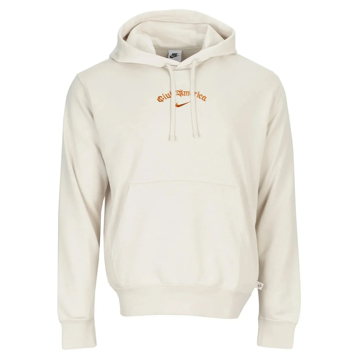 Nike Club América Club Special Edition French Terry Pullover Hoodie