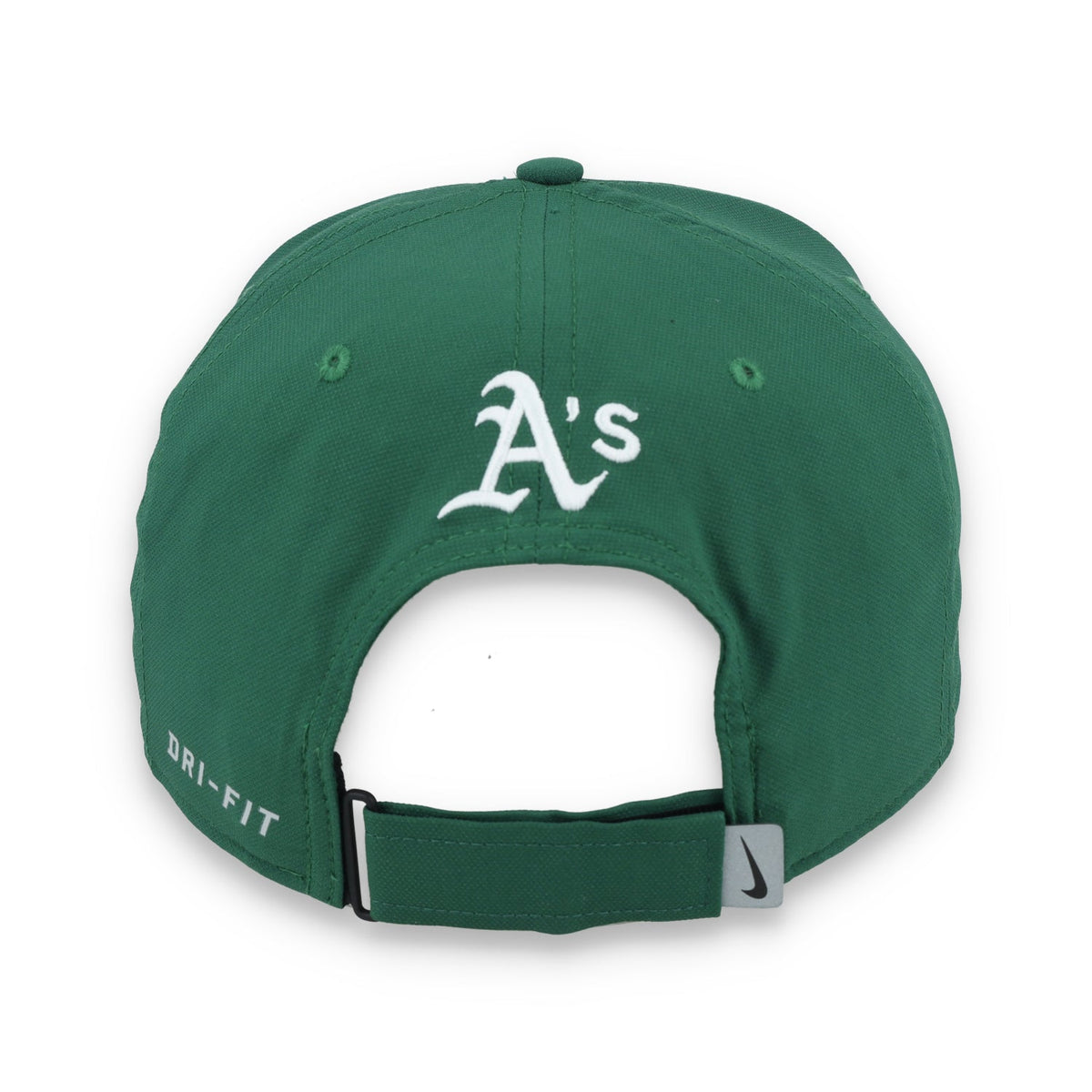 Nike Oakland Athletics Classic99  Dri-FIT Adjustable Hat - White
