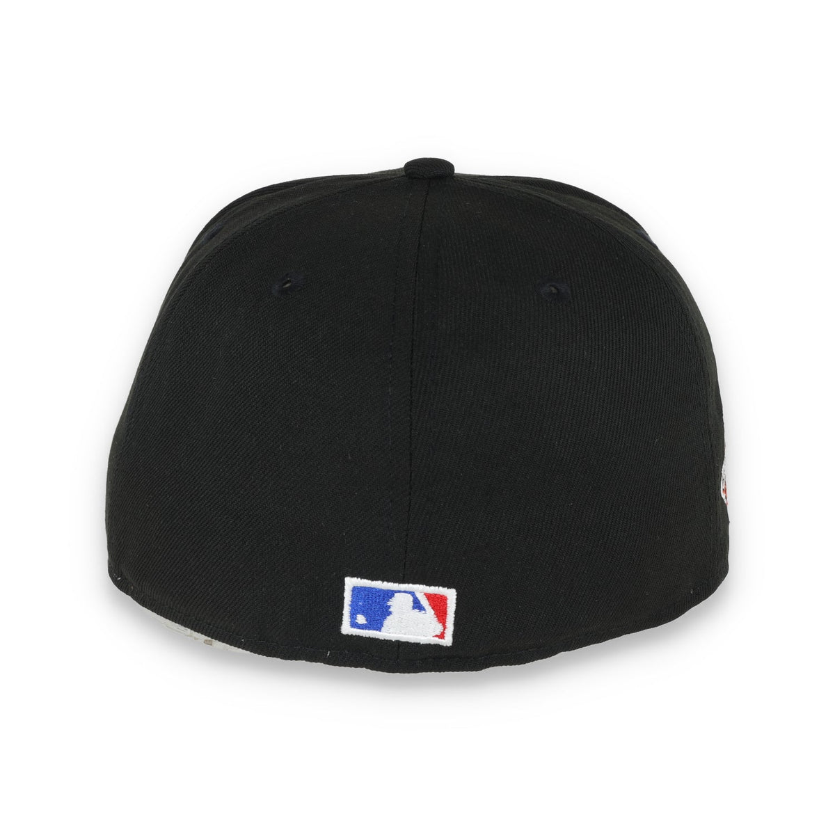NEW ERA SAN FRANCISCO GIANTS SCRIPT 59FIFTY FITTED HAT-