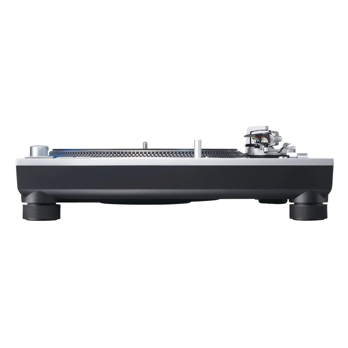 Technics - Direct Drive Turntable System II - SL-1200GR2/SL1210GR2