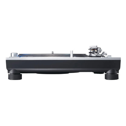 Technics - Direct Drive Turntable System II - SL-1200GR2/SL1210GR2