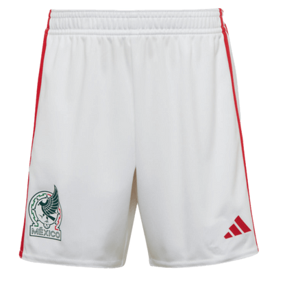 Adidas Mexico 2022 Little Kids Home Mini Kit