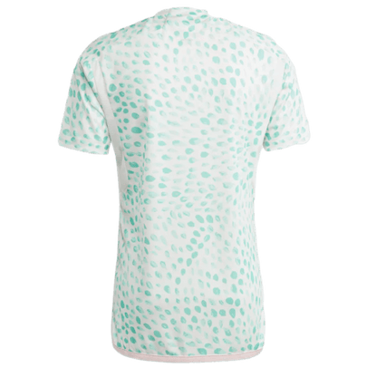 Adidas Mexico 2023 Away Jersey