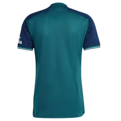 Adidas Arsenal 23/24 Third Jersey
