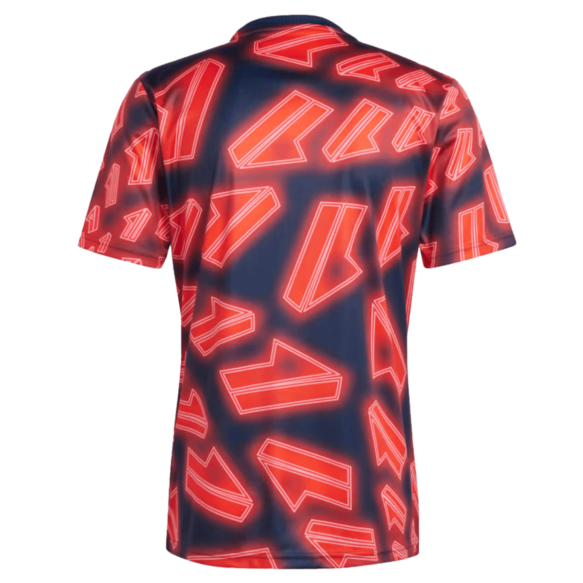 Adidas Juventus Pre-Match Jersey