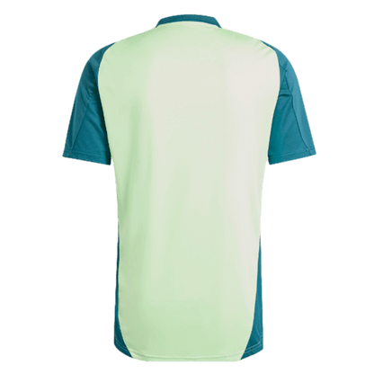 Adidas Mexico Training Jersey