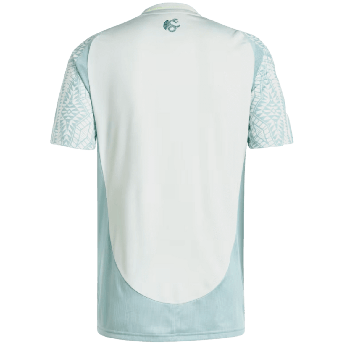Adidas Mexico 2024 Away Jersey