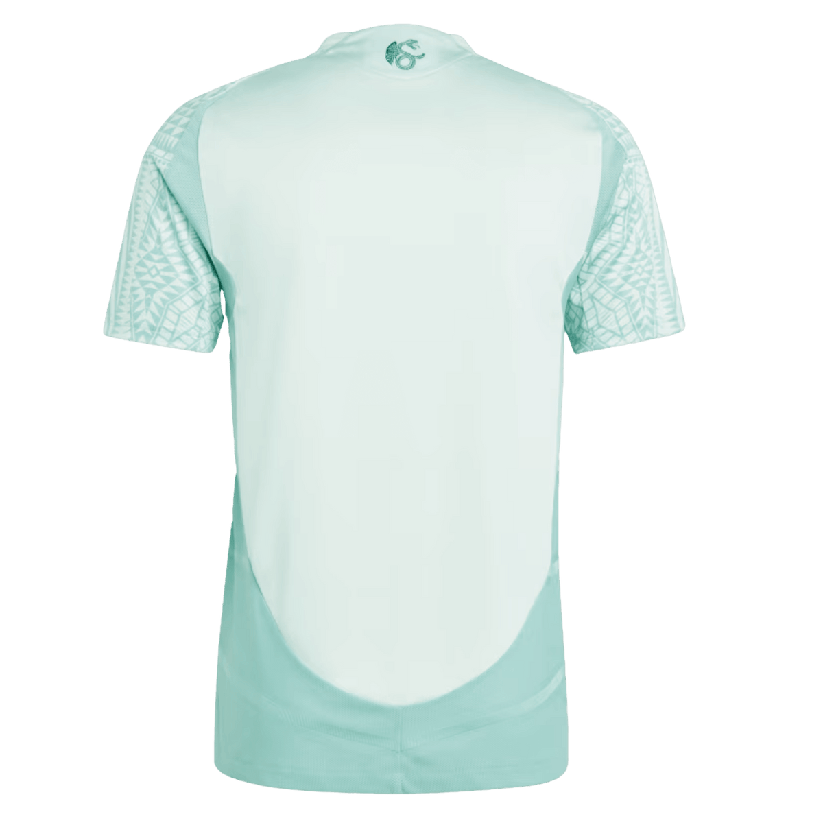 Adidas Mexico 2024 Authentic Away Jersey