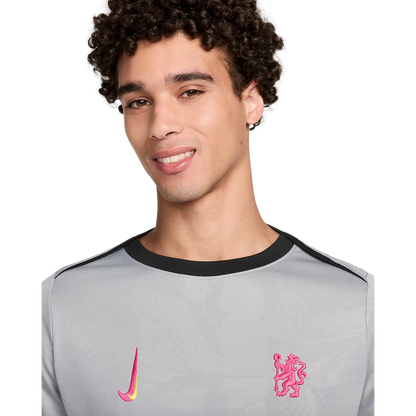 Nike Chelsea Academy Pro Pre-Match Jersey