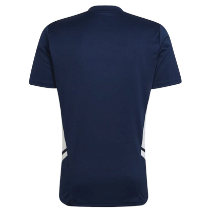 Adidas Condivo 22 Youth Jersey - Navy Blue